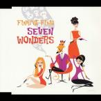 SEVEN WONDERS/藤井フミヤ[CD]【返品種別A】