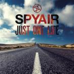 JUST ONE LIFE/SPYAIR[CD]通常盤【返品種別A】