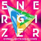 ショッピングエネル ENERGIZER/THREE LIGHTS DOWN KINGS[CD]通常盤【返品種別A】