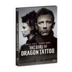 ドラゴン・タトゥーの女/ダニエル・クレイグ[DVD]【返品種別A】