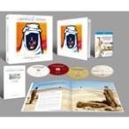 [枚数限定][限定版]アラビアのロレンス 製作50周年記念 HDデジタル・リマスター版 ブルーレイ・アニバーサリーBOX/ピーター・オトゥール[Blu-ray]【返品種別A】