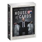 ソフトシェル ハウス・オブ・カード 野望の階段 SEASON1/ケヴィン・スペイシー[DVD]【返品種別A】