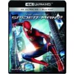 [枚数限定][先着特典付]アメイジング・スパイダーマン2TM 4K Ultra HD＆ブルーレイセット/アンドリュー・ガーフィールド[Blu-ray]【返品種別A】