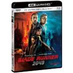 ブレードランナー 2049 4K ULTRA HD ＆ ブルーレイセット/ライアン・ゴズリング[Blu-ray]通常版【返品種別A】