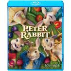 ピーターラビット/ローズ・バーン[Blu-ray]【返品種別A】