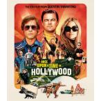 [枚数限定]ワンス・アポン・ア・タイム・イン・ハリウッド