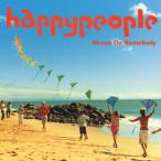 happypeople/Skoop On Somebody[CD]【返品種別A】