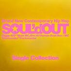 Single Collection/SOUL'd OUT[CD] обычный запись [ возвращенный товар вид другой A]