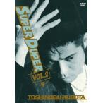 SUPER DUPER VOL.2/久保田利伸[DVD]【返品種別A】