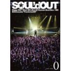 SOUL'd OUT LAST LIVE“0"/SOUL'd OUT[DVD]【返品種別A】
