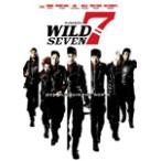  wild 7/. futoshi [DVD][ возвращенный товар вид другой A]