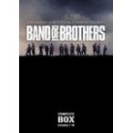 バンド・オブ・ブラザース セット/ダミアン・ルイス[DVD]【返品種別A】