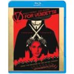 Vフォー・ヴェンデッタ/ナタリー・ポートマン[Blu-ray]【返品種別A】