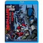 Batman :a обезьяна to* on *a- cam / анимация [Blu-ray][ возвращенный товар вид другой A]