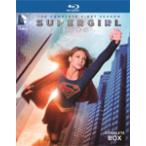 SUPERGIRL/スーパーガール〈ファースト・シーズン〉 コンプリート・ボックス/メリッサ・ブノワ[Blu-ray]【返品種別A】