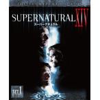 SUPERNATURAL< Fourteen > передний половина комплект /ja красный *padareki[DVD][ возвращенный товар вид другой A]