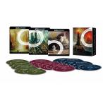  load *ob* The * кольцо трилогия * плёнка коллекция <4K ULTRA HD&HD цифровой *li тормозные колодки Blue-ray комплект >[Blu-ray][ возвращенный товар вид другой A]