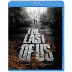 THE LAST OF US＜シーズン1＞ブルーレイコンプリート・ボックス/ペドロ・パスカル[Blu-ray]【返品種別A】