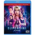 ショッピングメリッサ SUPERGIRL/スーパーガール＜ファイナル・シーズン＞コンプリート・セット/メリッサ・ブノワ[Blu-ray]【返品種別A】