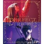 PERFECT TRICK -TRICK TOUR2016 ＆ CLIPS-/TRUSTRICK[Blu-ray]【返品種別A】