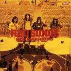 RED SONGS/RED WARRIORS[CD]【返品種別A】