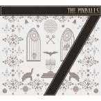NUMBER SEVEN/THE PINBALLS[CD]【返品種別A】