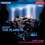 UHQCD DENON Classics BEST ホルスト:組曲《惑星》/ジェイムズ・ジャッド,ロイヤル・フィルハーモニー管弦楽団[HQCD]【返品種別A】