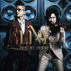 DOS DEL FIDDLES -LIVE-/DOS DEL FIDDLES[CD]【返品種別A】