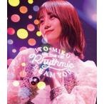 ITO MIKU Live Tour 2021 Rhythmic BEAM YOU【通常盤】/伊藤美来[Blu-ray]【返品種別A】