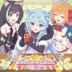 プリンセスコネクト!Re:Dive PRICONNE CHARACTER SONG 26/シェフィ(近藤玲奈),ペコリーヌ(M・A・O),キャル(立花理香)[CD]【返品種別A】