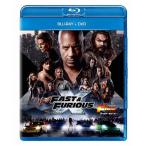 [Joshinオリジナル特典付]ワイルド・スピード/ファイヤーブースト ブルーレイ+DVD/ヴィン・ディーゼル[Blu-ray]【返品種別A】