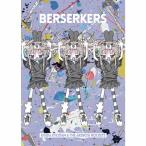 ショッピング初回 [枚数限定][限定盤]BERSERKERS(初回限定盤)/岸田教団＆THE明星ロケッツ[CD+Blu-ray]【返品種別A】