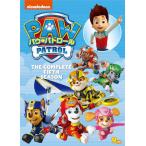 ショッピングパウパトロール パウ・パトロール シーズン5 DVD-BOX/アニメーション[DVD]【返品種別A】
