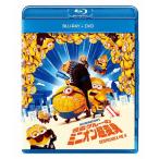 怪盗グルーのミニオン超変身 ブルーレイ+DVD/アニメーション[Blu-ray]【返品種別A】