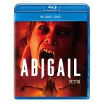 アビゲイル ブルーレイ+DVD/メリッサ・バレラ[Blu-ray]【返品種別A】