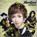CRY MAX!!/NormCore[CD]通常盤【返品種別A】