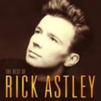 BEST OF RICK ASTLEY[輸入盤]/RICK ASTLEY[CD]【返品種別A】