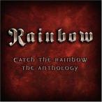 CATCH THE RAINBOW: THE ANTHOLOGY 【輸入盤】▼/RAINBOW[CD]【返品種別A】