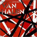 BEST OF BOTH WORLDS 【輸入盤】▼/VAN HALEN[CD]【返品種別A】