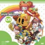 ファミソン8BIT☆アイドルマスター01 高槻やよい/双海亜美・真美/ゲーム・ミュージック[CD]【返品種別A】