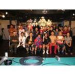 後楽園ホール in 西口プロレス〜史上最大のワルふざけ