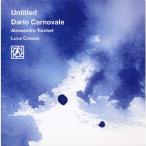 Untitled/ダーリオ・カルノヴァーレ[CD]【返品種別A】