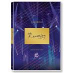 JAEJOONG The Reunion in memory(通常盤)/ジェジュン[DVD]【返品種別A】