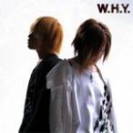 W.H.Y./amuTen[CD]【返品種別A】