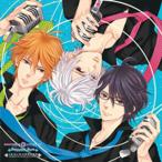 JEALOUSNESS(PSP用ゲーム「BROTHERS CONFLICT Brilliant Blue」OPテーマ)/朝日奈椿＆梓＆棗(鈴村健一＆鳥海浩輔＆前野智昭)[CD]【返品種別A】