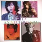 ANNIVERSARY/シド[CD]通常盤【返品種別A】