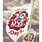 20th L'Anniversary LIVE -Day1-/L'Arc〜en〜Ciel[Blu-ray]【返品種別A】
