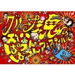 [枚数限定]グループ魂の秩父ぱつんぱつんフェスティバル(雨)/グループ魂[Blu-ray]【返品種別A】