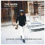 [枚数限定][限定版]THE BARN DELUXE EDITION/佐野元春[Blu-ray]【返品種別A】