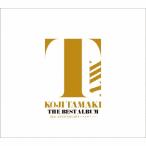 [枚数限定][限定盤]THE BEST ALBUM 35th ANNIVERSARY〜メロディー〜(初回生産限定盤)/玉置浩二[Blu-specCD2+Blu-ray]【返品種別A】